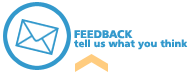 Send Us Your Feedback